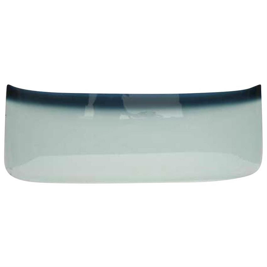 OER CT6772S 67-72 GM C/K Truck Windshield Glass, Green Tint