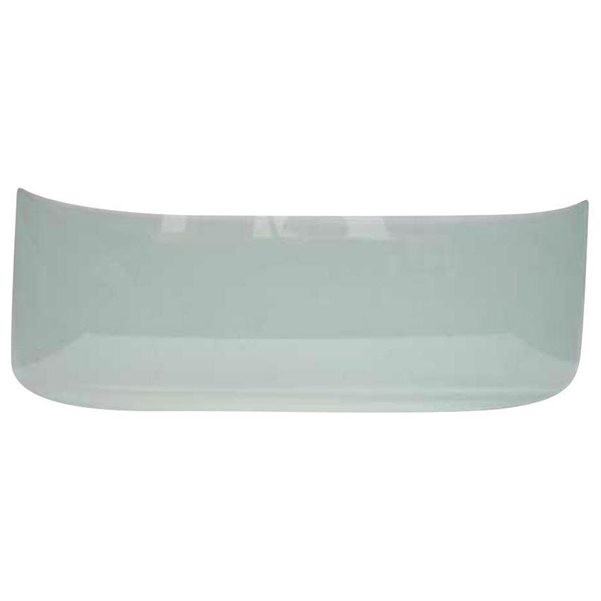 OER CT6772T 67-72 GM C/K Truck Windshield Glass, Green Tint