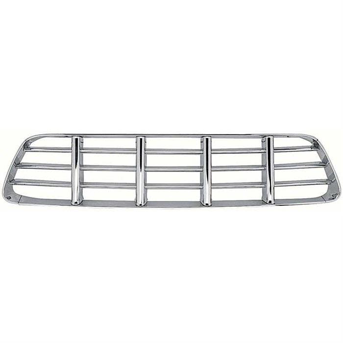 OER CX1243 1955-56 Chevy Truck Chrome Grill