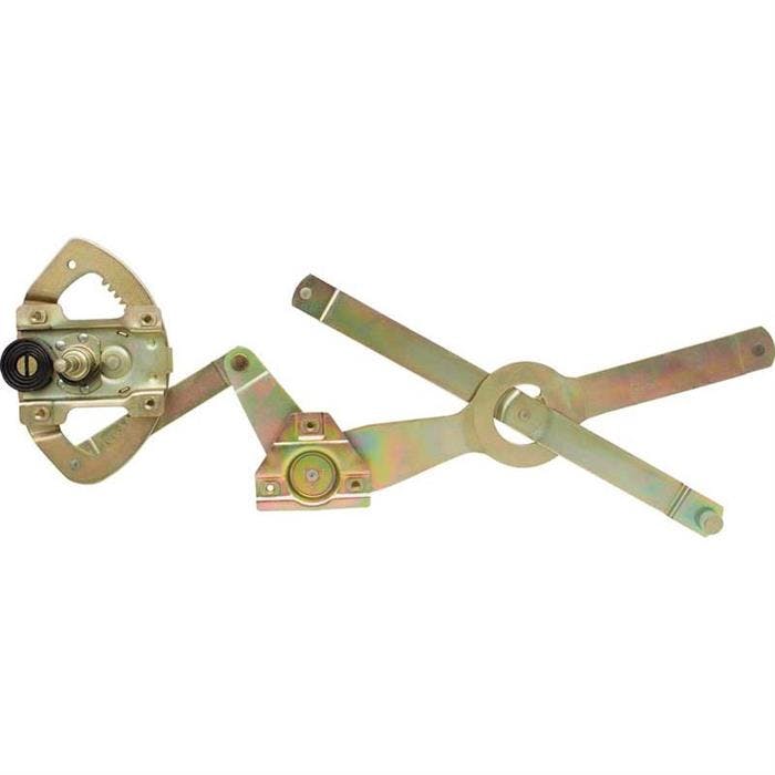 OER CX1265 1947-50 Chevy/GMC Truck Window Regulator, RH