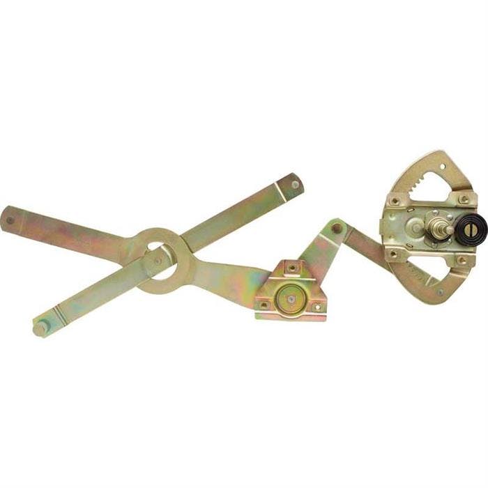 OER CX1266 1947-50 Chevy/GMC Truck Window Regulator, LH