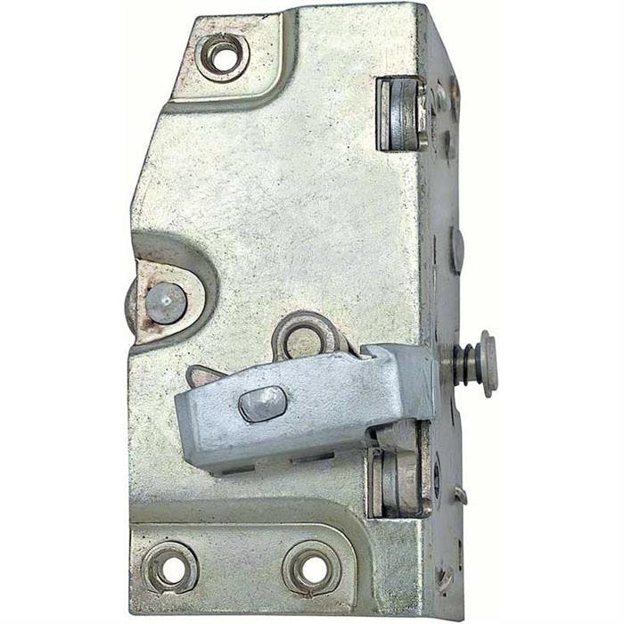 OER CX1272 1947-51 Chevy/GMC Truck Front Door Latch, LH