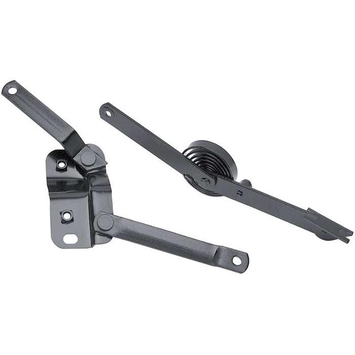 OER CX1456 1947-55 1st Series GM Truck Hood Hinge, LH