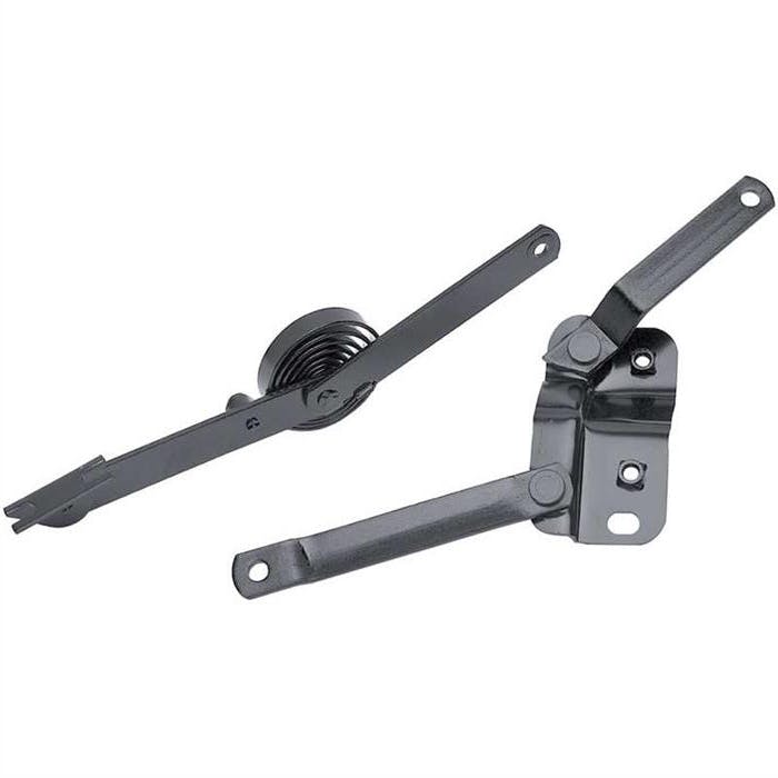 OER CX1457 1947-55 1st Series GM Truck Hood Hinge, RH