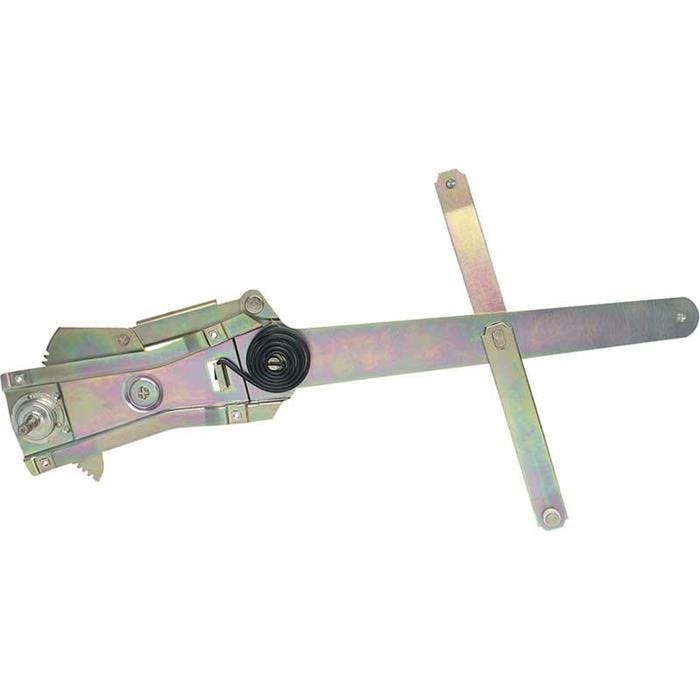 OER CX1498 1960-63 Chevy/GMC Truck Window Regulator, LH