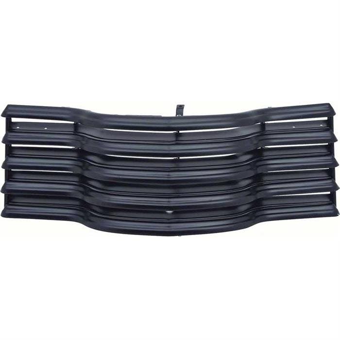 OER CX1555 1947-53 Chevy Truck Grill, Paintable