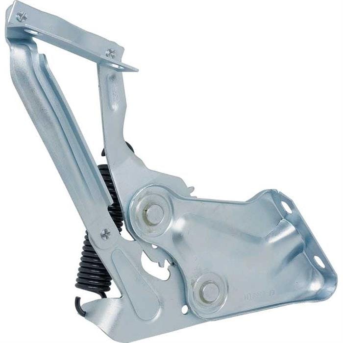 OER CX1631 1955-57 Chevy/GMC Truck Hood Hinge, LH