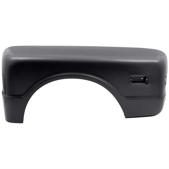 OER CX1641 1968-72 Chevy/GMC Stepside Truck Rear Fender, LH