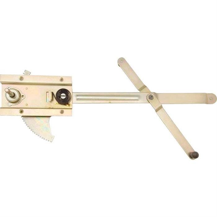 OER CX1645 1964-66 Chevy/GMC Truck Window Regulator, LH