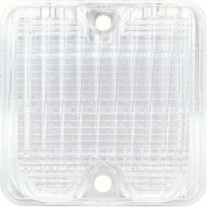 OER CX1772 1967-72 Panel/Suburban Backup Lens