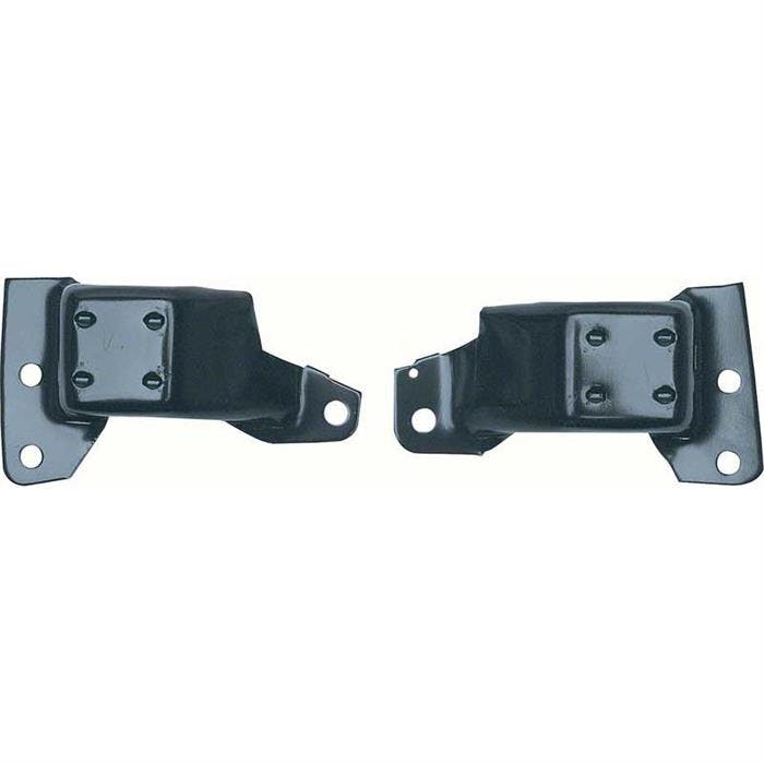 OER E291 1969 Camaro Small Block Engine Frame Mounts
