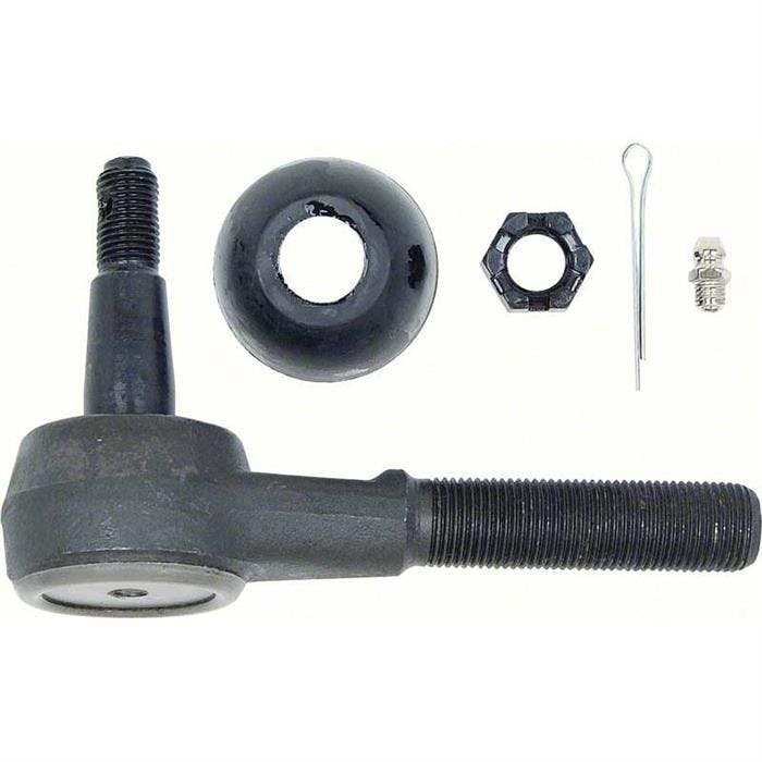 OER ES323L 1963-82 GM, Tie Rod End, Outer/Inner