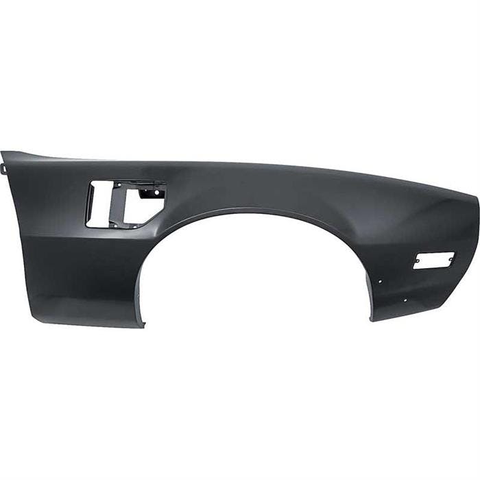OER F004690 1974-81 Trans AM Front Fender RH