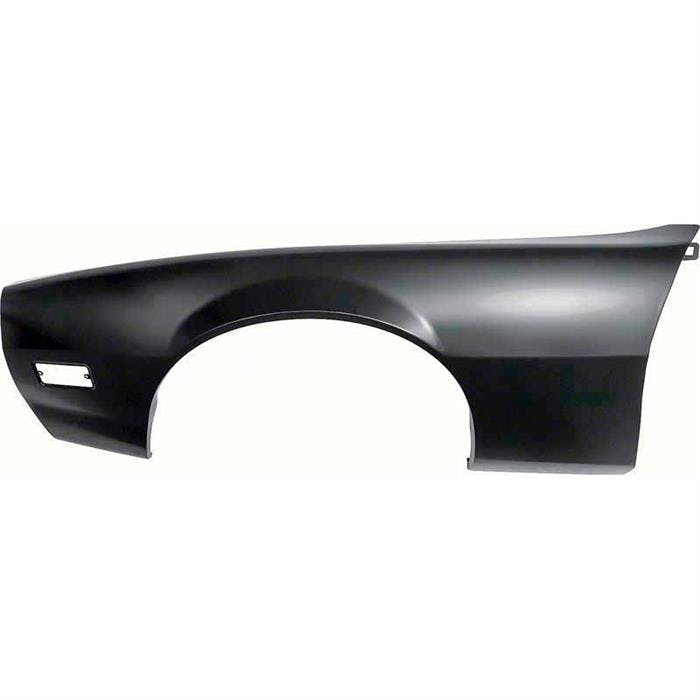 OER F005772 1977-81 Firebird Front Fender-LH