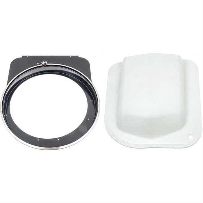 OER F107 77-81 Pontiac Trans AM Shaker Hood Scoop/Base-403 Engine