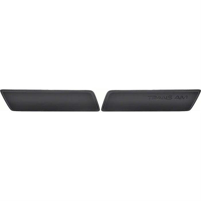 OER F15940 1983-84 Trans AM Grill Opening Covers