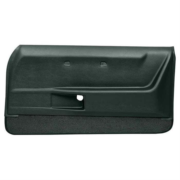 OER F62801 1968-69 Firebird Deluxe Door Panels