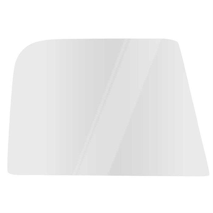 OER FT6772C 67-72 GM C/K Series Front Door Glass, Clear