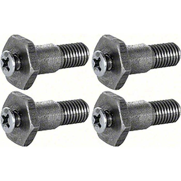 OER K101 1967-69 F-Body Convertible Speaker Bolt