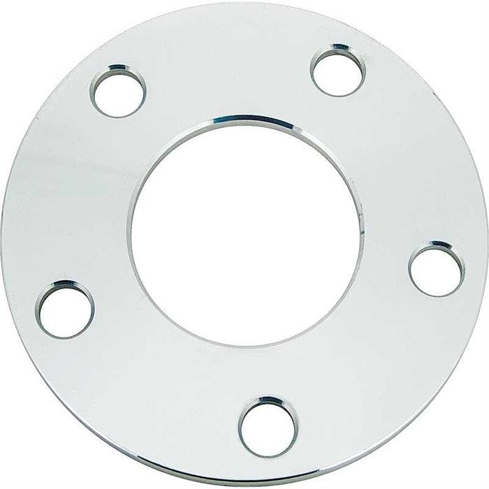 OER K151791 1/4 In Billet Alum Spacer For 5X4-3/4 In Bolt Pattern