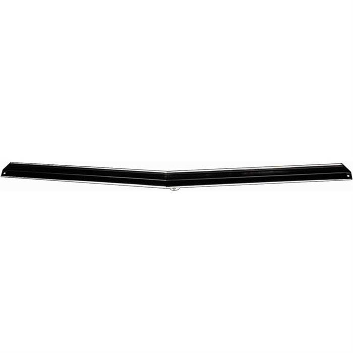OER K181 1967 Camaro Lower Grill Molding, Standard