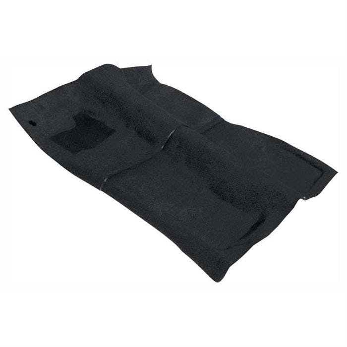 OER K20035 69 Camaro Gunmetal Gray Molded Loop Carpet St