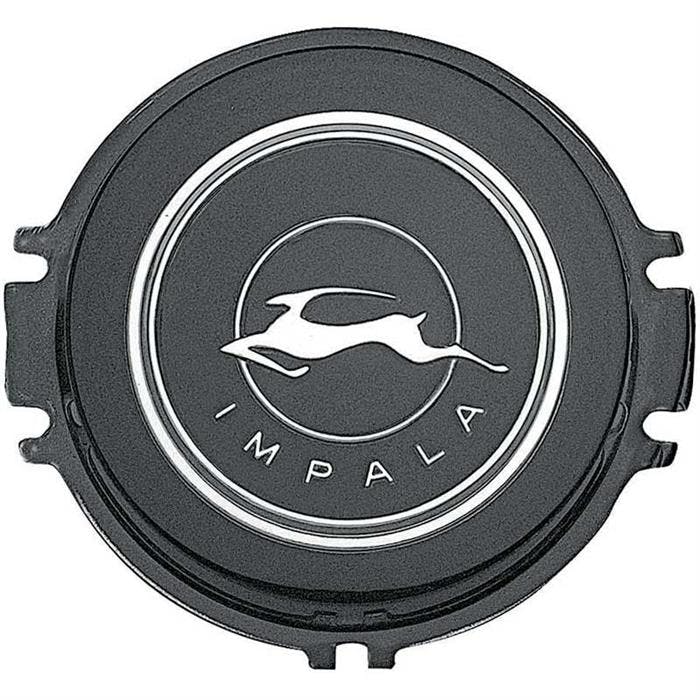 OER K201 1964 Impala Horn Cap Emblem