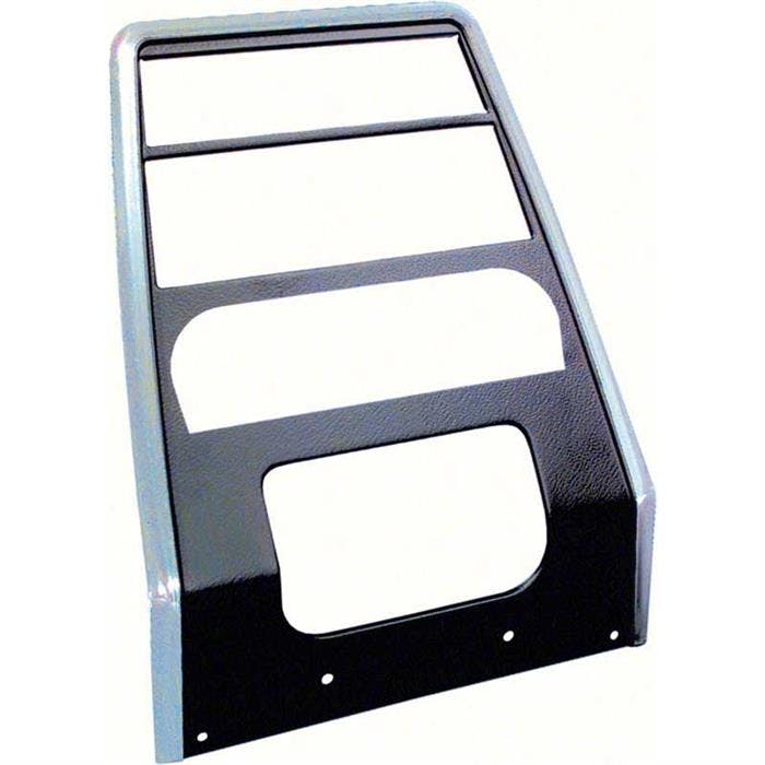 OER K203 1967-68 Camaro w/AC Center Dash Panel
