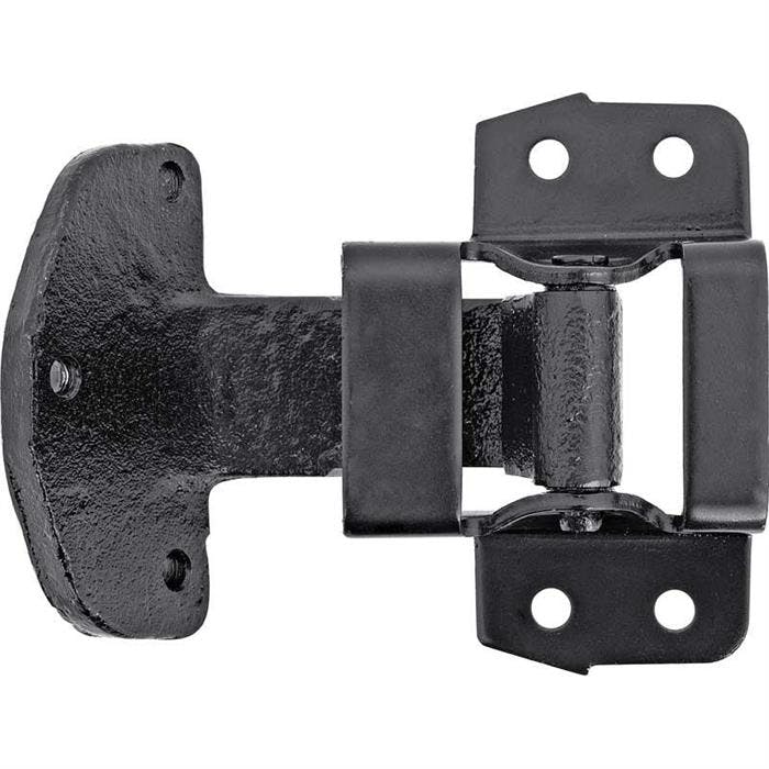 OER K231 1961-64 Impala Upper Front Door Hinge, LH or RH, Each