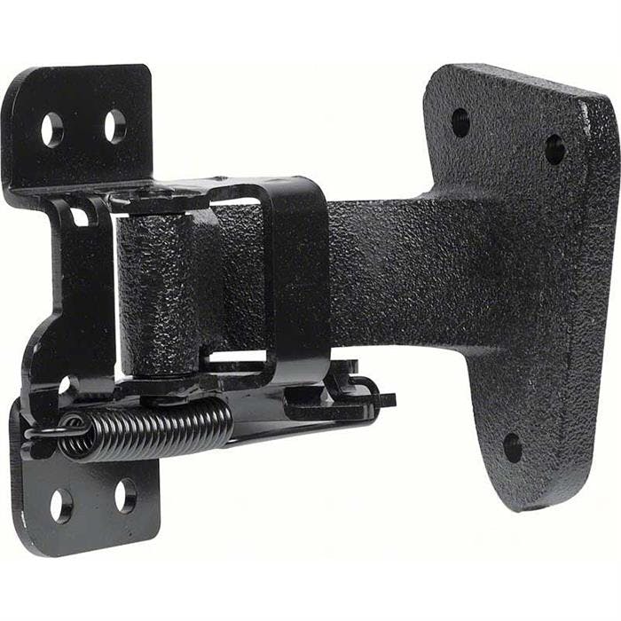 OER K232 1961-64 Impala Lower Front Door Hinge, 2 Door, LH