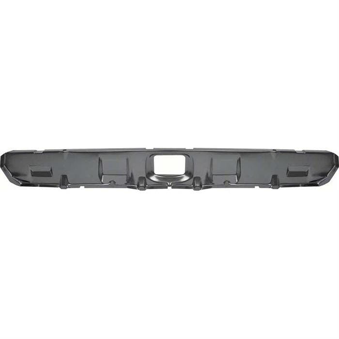 OER K253 67-68 Camaro Rear Inner Valance Crossrail Panel