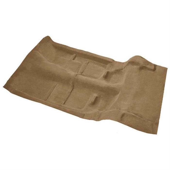 OER K29328A 93-95 F-Body Coupe Medium Beige Complete Carpet