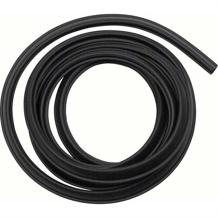 OER K3020 1967-81 Camaro Rubber Trunk Weatherstrip