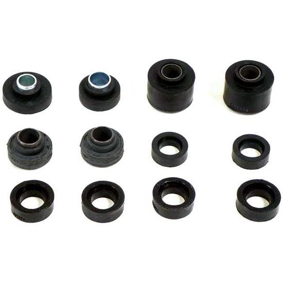 OER *K3034 1973-74 Nova OE Subframe Body Mount Kit