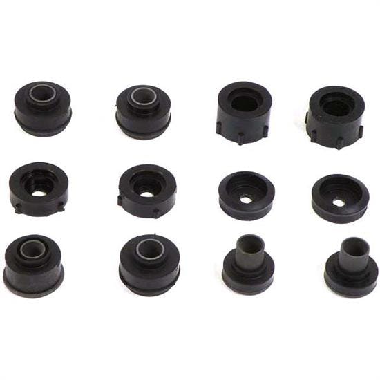 OER *K3088F 76-81 Firebird OE Subframe Body Bushings
