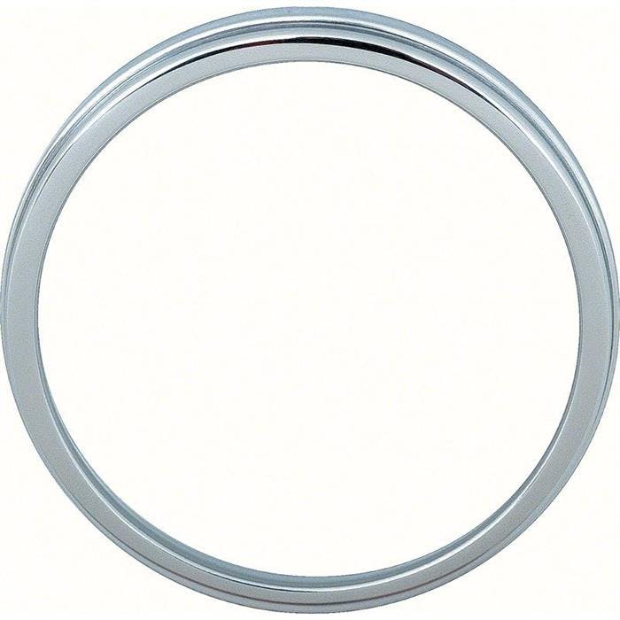 OER K3208 1965 Impala Tail Lamp Trim Ring Bezel