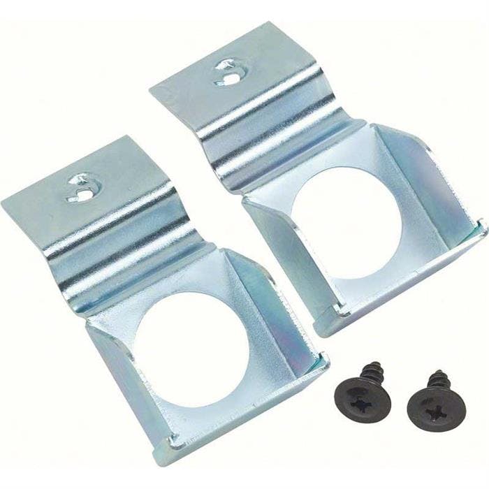 OER K387 Courtesy Lamp Brackets