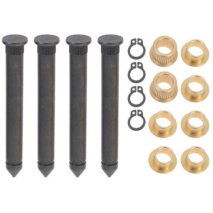 OER K401 1968-79 Door Hinge Repair Set
