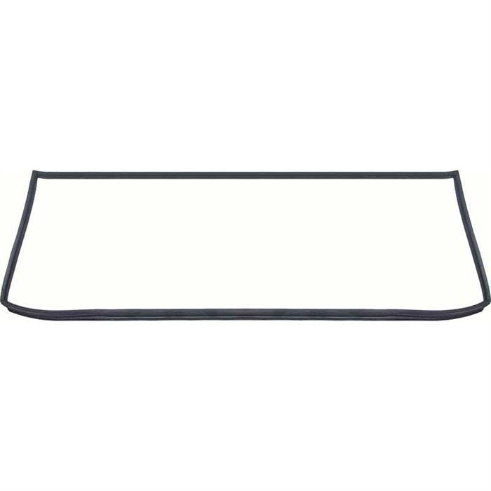 OER K4036 1962-65 Nova Back Glass Weatherstrip