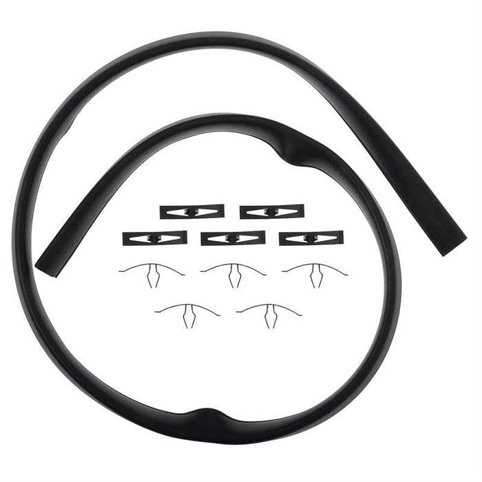 OER K4058 1962-67 Nova Hood To Cowl Seal Weatherstrip