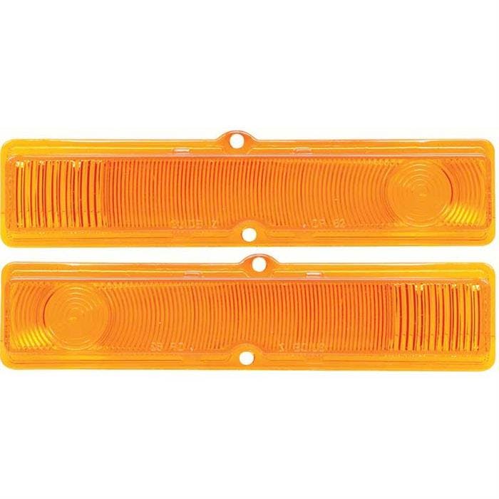 OER K417 1963-64 Nova Parking Light Lens