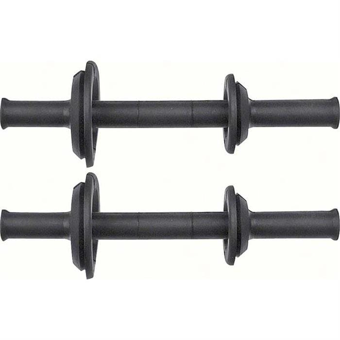 OER K4412 1967-69 Camaro Power Window Harness Boot, Pair