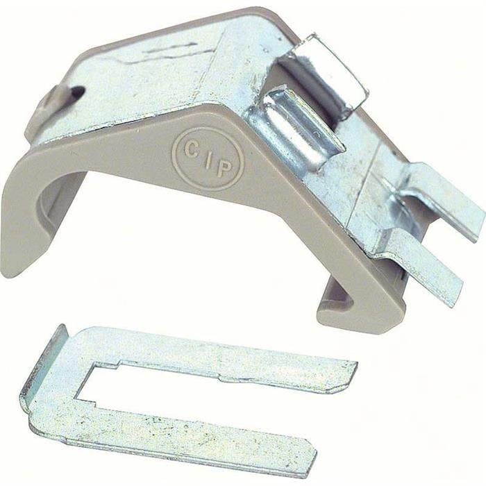 OER K52011 1967-69 Convertible Top Boot Clip Camaro