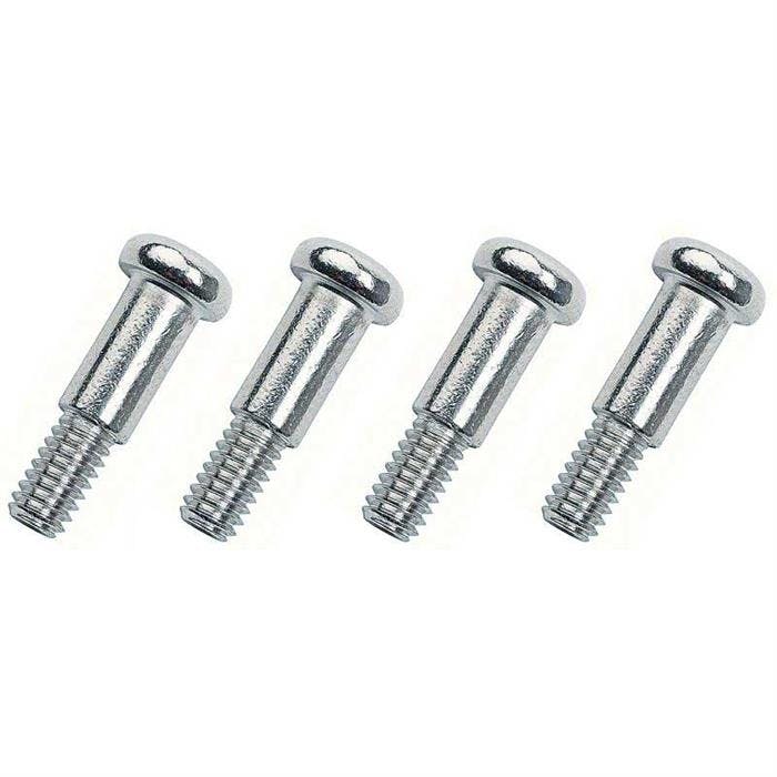 OER K5241 Shouldered Lens Screw, Turn Signal, Side Marker