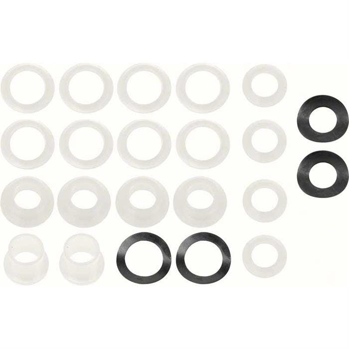 OER K528 68-69 Camaro 22 Piece Rally Sport Headlight Bushing Set