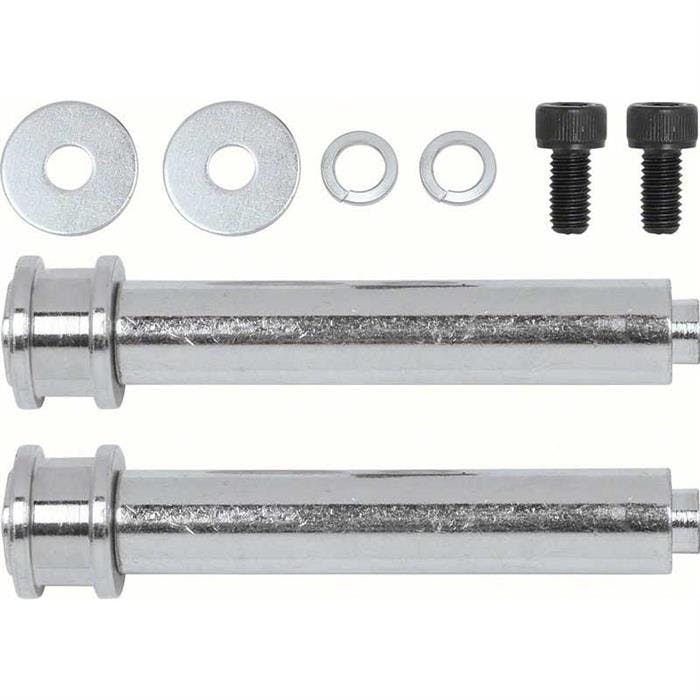 OER K554 68-69 Camaro Lower Door Hinge Roller Detent Repair Set
