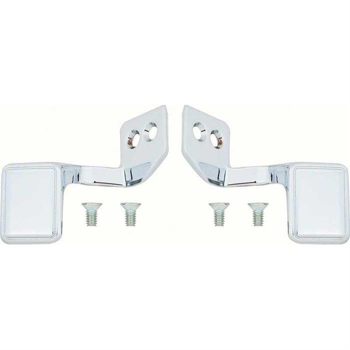 OER K60089 1968-69 Camaro Deluxe Inner Door Handles