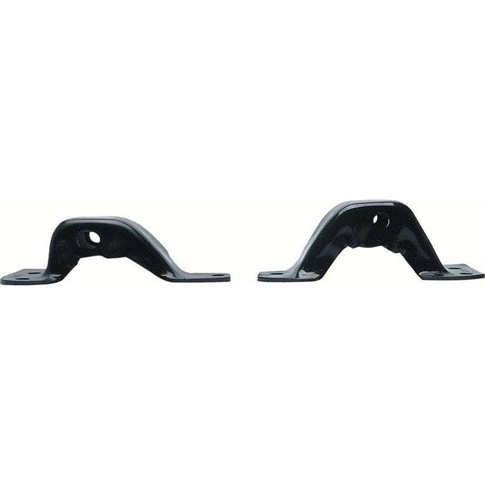 OER K701 1969-70 Camaro/Nova Engine Frame Mounts, B/B
