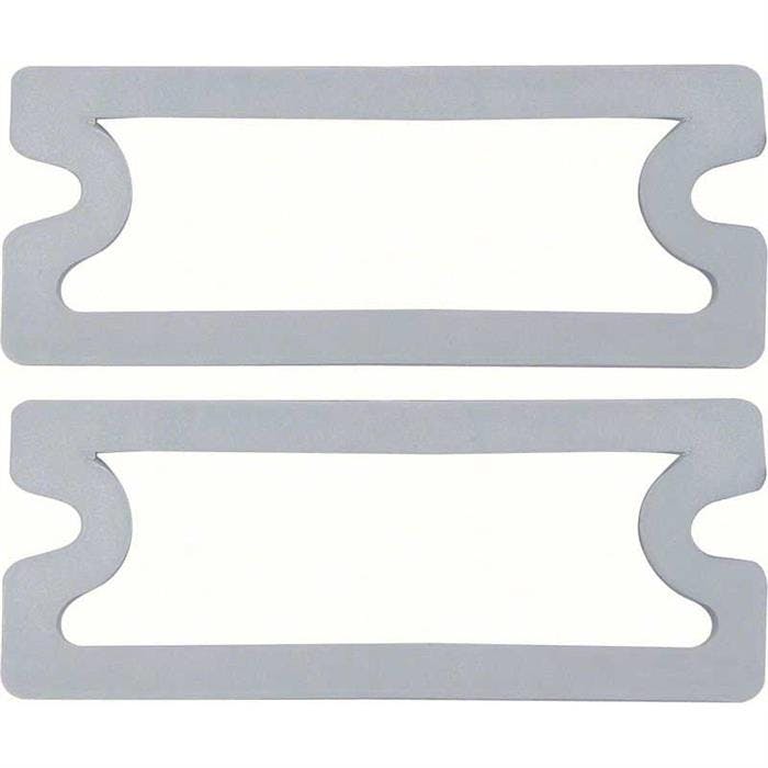 OER K729 67-68 Camaro Back Up Lens Gaskets