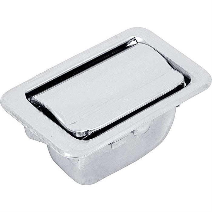 OER K813 1968-81 Rear Quarter Ash Tray Assembly w/Smooth Lid